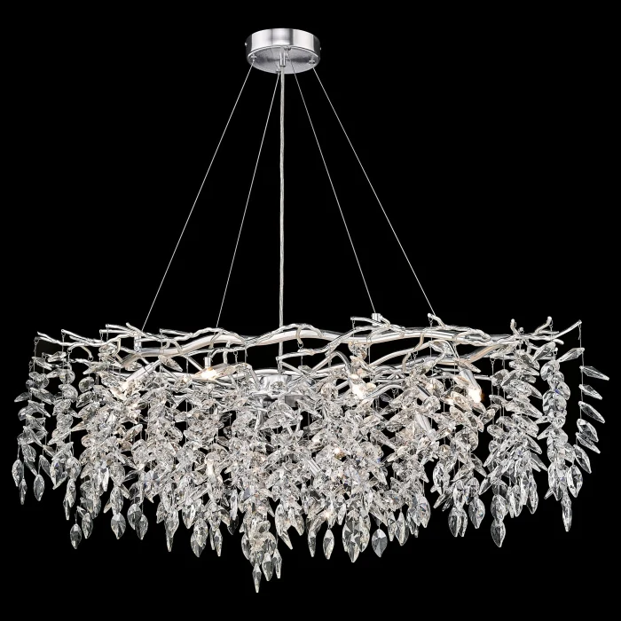 Подвесной светильник DAMIANA WE184.12.223 WERTMARK