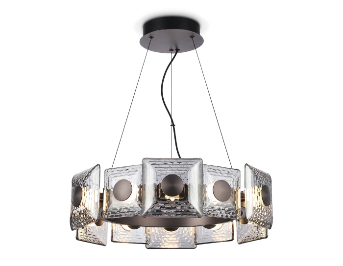Подвесной светодиодный светильник Ambrella light High Light LH31024