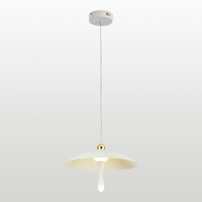 Светильник подвесной Lussole Irvine LSP-7341