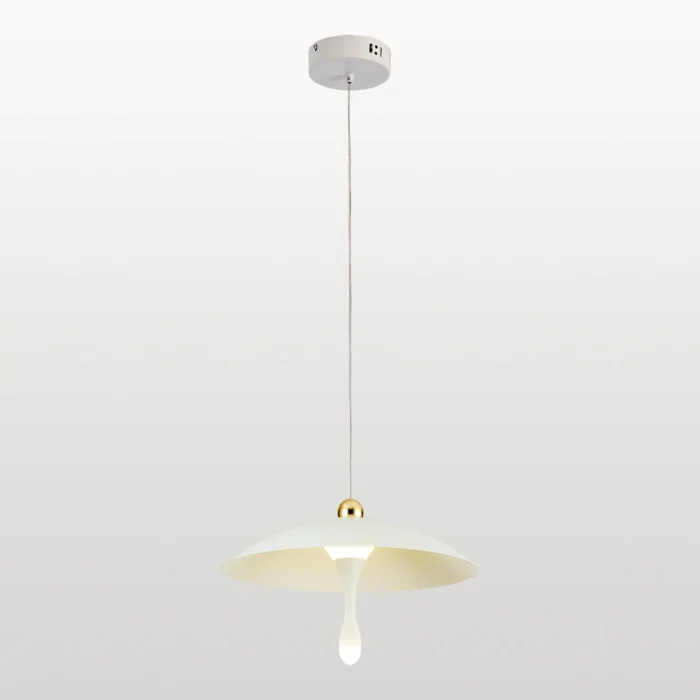 Светильник подвесной Lussole Irvine LSP-7341