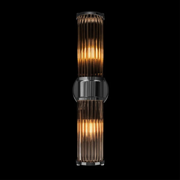 Настенный светильник Loft it Vessel 10449W/B CR