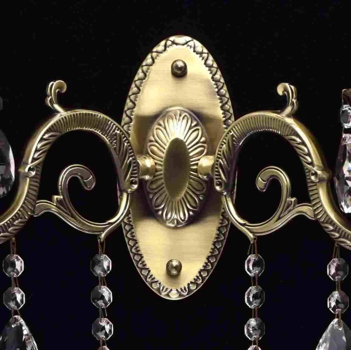 Бра Тоскана MW-LIGHT 685020402