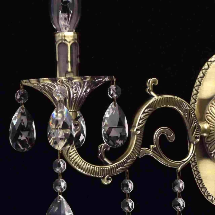 Бра Тоскана MW-LIGHT 685020402