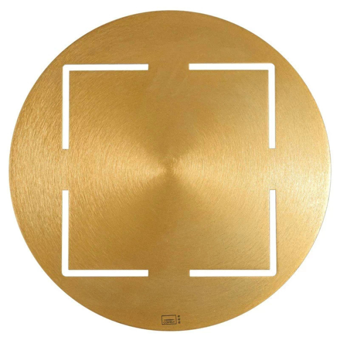 Светодиодное бра L'Arte Luce Luxury Garlate L60051.86