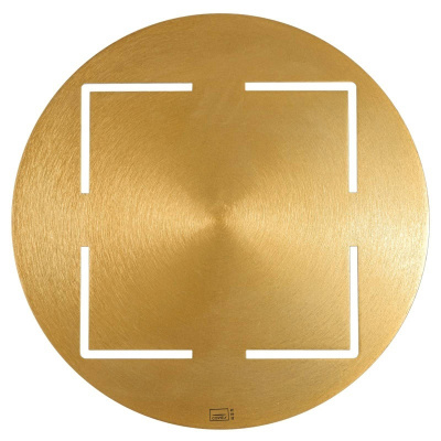 Светодиодное бра L&#039;Arte Luce Luxury Garlate L60051.86