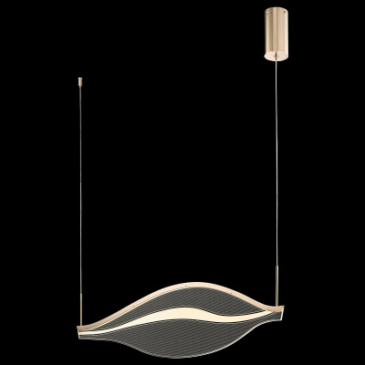 Подвесной светильник HETTI WE450.01.303 WERTMARK