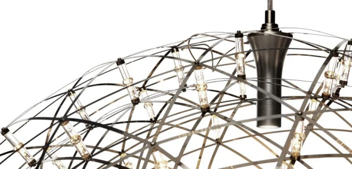 Подвесной светильник Mi Raimond Lamp D40 ImperiumLoft 189537-22