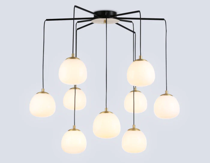 Светильник на штанге HIGH LIGHT AMBRELLA LIGHT LH51001