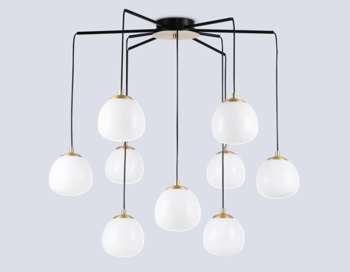 Светильник на штанге HIGH LIGHT AMBRELLA LIGHT LH51001