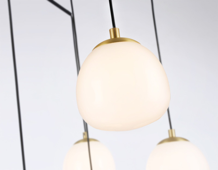 Светильник на штанге HIGH LIGHT AMBRELLA LIGHT LH51001