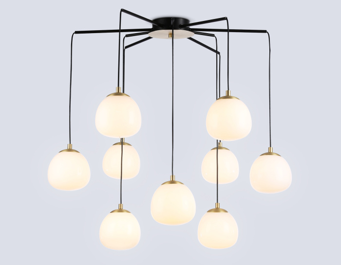 Светильник на штанге HIGH LIGHT AMBRELLA LIGHT LH51001