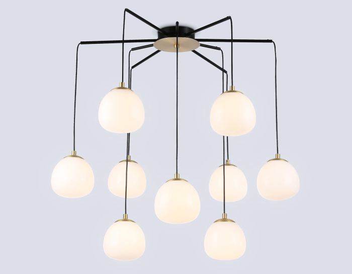 Светильник на штанге HIGH LIGHT AMBRELLA LIGHT LH51001