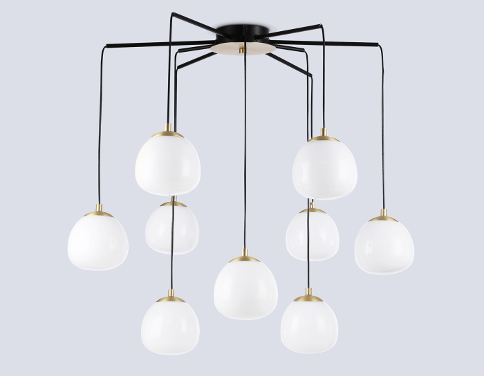 Светильник на штанге HIGH LIGHT AMBRELLA LIGHT LH51001