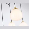 Светильник на штанге HIGH LIGHT AMBRELLA LIGHT LH51001