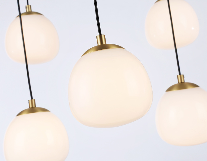 Светильник на штанге HIGH LIGHT AMBRELLA LIGHT LH51001