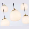 Светильник на штанге HIGH LIGHT AMBRELLA LIGHT LH51001