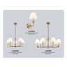 Бра Ambrella Light High Light LH75165