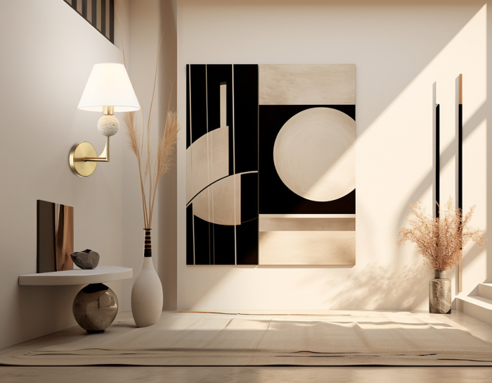 Бра Ambrella Light High Light LH75165