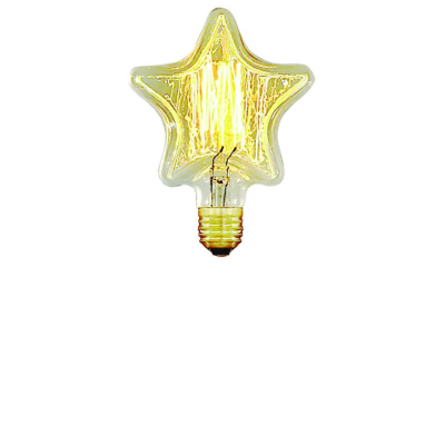 Ретро лампа Эдисона Loft it Edison Bulb 2740-S