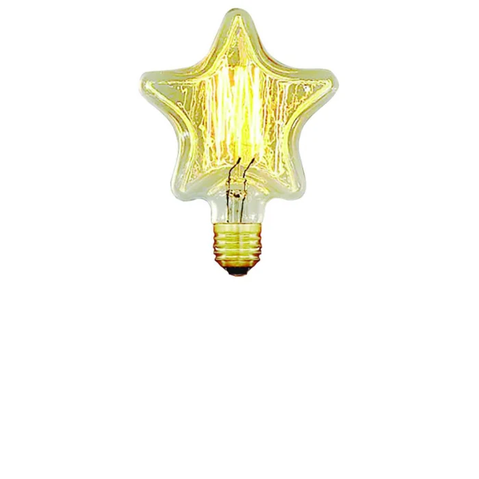 Ретро лампа Эдисона Loft it Edison Bulb 2740-S