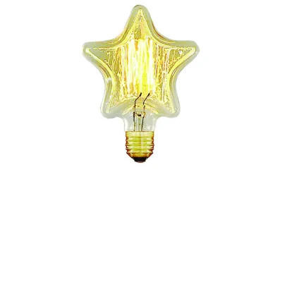 Ретро лампа Эдисона Loft it Edison Bulb 2740-S