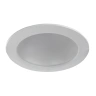 Встраиваемый светодиодный светильник Arte Lamp Riflessione A7016PL-1WH