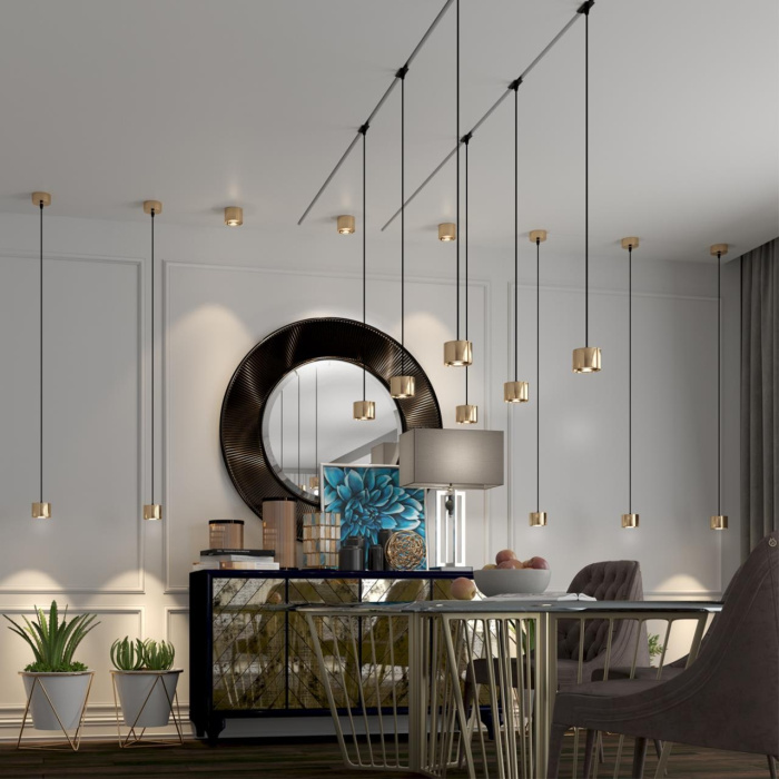 Светильник накладной светодиодный 358669 NOVOTECH