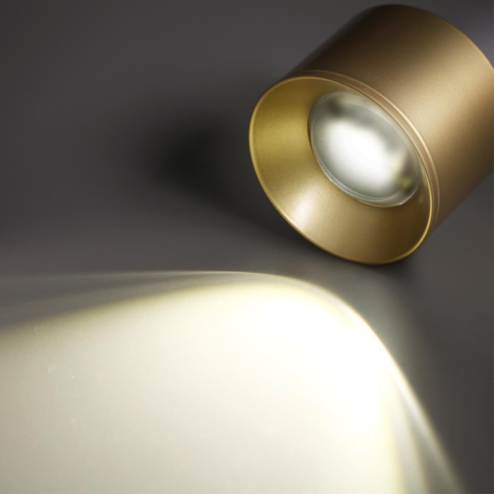 Светильник накладной светодиодный 358669 NOVOTECH