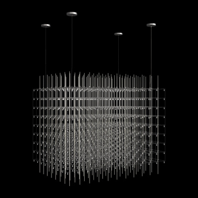 Подвесной светильник LOFT IT 10146/1200