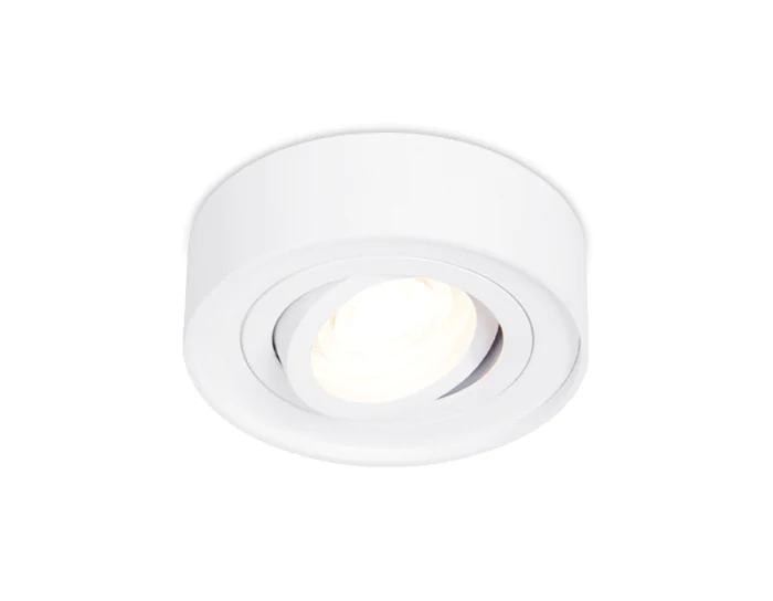 Точечный поворотный светильник MR16 Ambrella light TN150