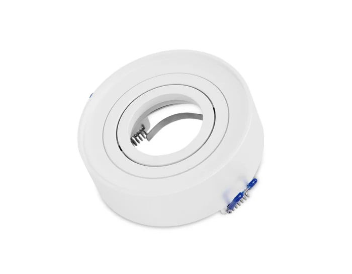 Точечный поворотный светильник MR16 Ambrella light TN150