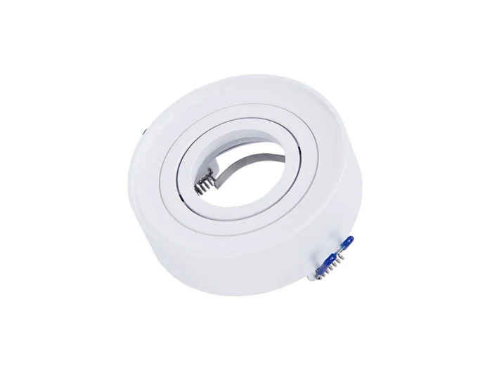 Точечный поворотный светильник MR16 Ambrella light TN150