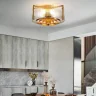 Люстра на штанге ImperiumLoft Lussa 204076-26