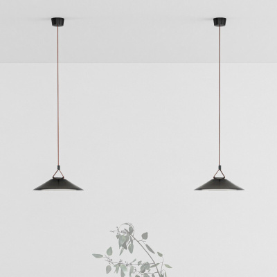 Трек-система Denkirs DK55SET25-01-BR