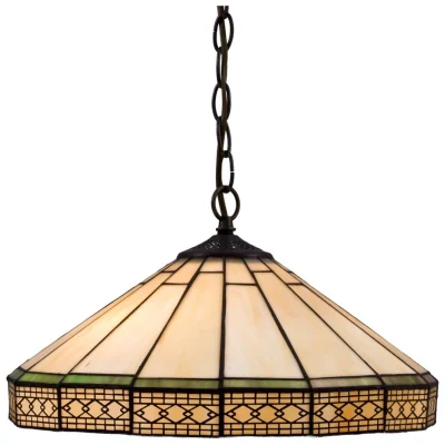 Подвесной светильник VELANTE 857-806-02