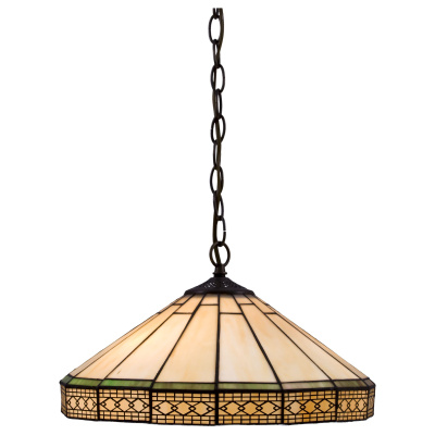 Подвесной светильник VELANTE 857-806-02