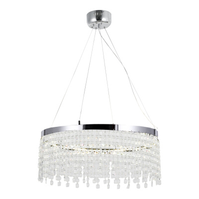 Люстра подвесная Lussole LSP-7492