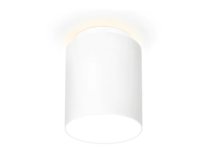 Накладной светодиодный точечный светильник Ambrella light TN261