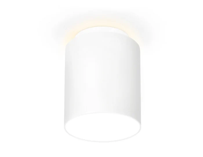 Накладной светодиодный точечный светильник Ambrella light TN261