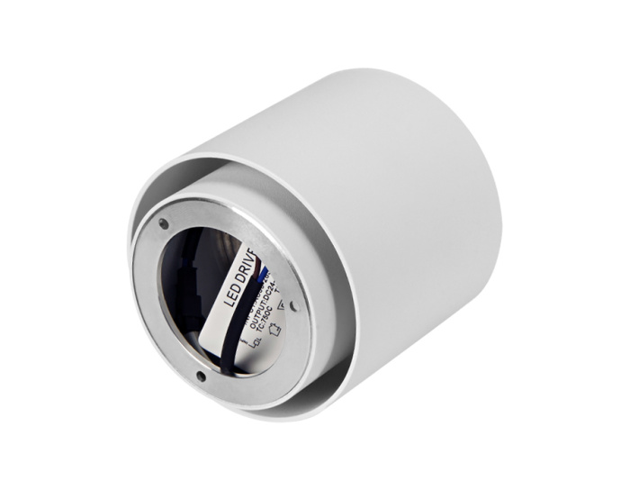 Накладной светодиодный точечный светильник Ambrella light TN261