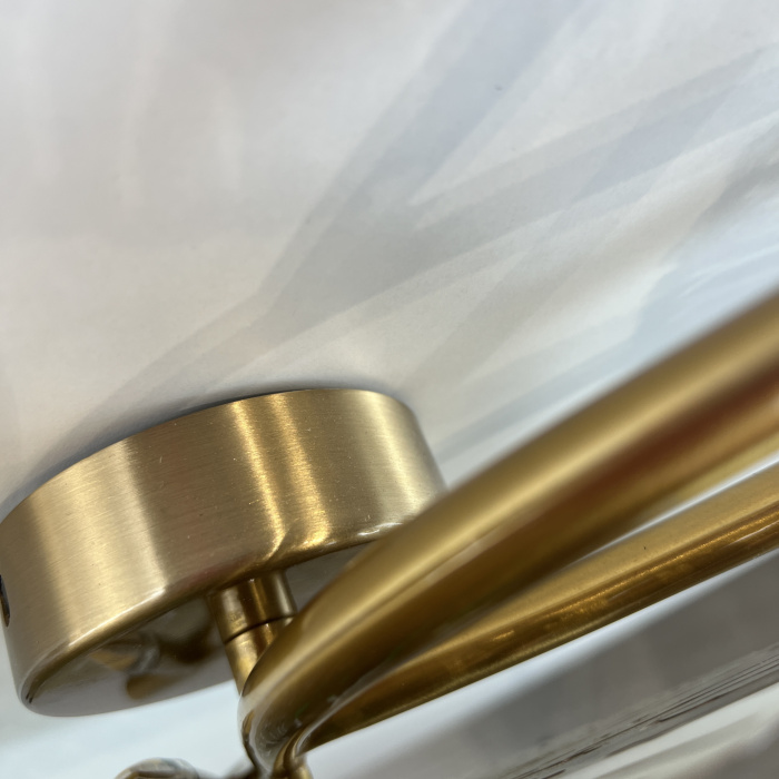 Настенный светильник INCA TWIG WALL C ImperiumLoft