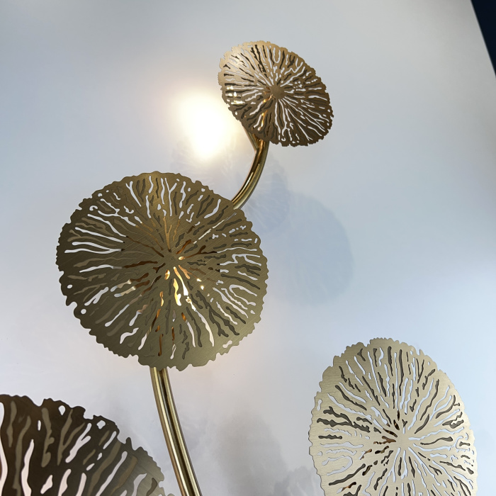 Настенный светильник INCA TWIG WALL C ImperiumLoft