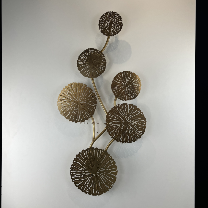 Настенный светильник INCA TWIG WALL C ImperiumLoft