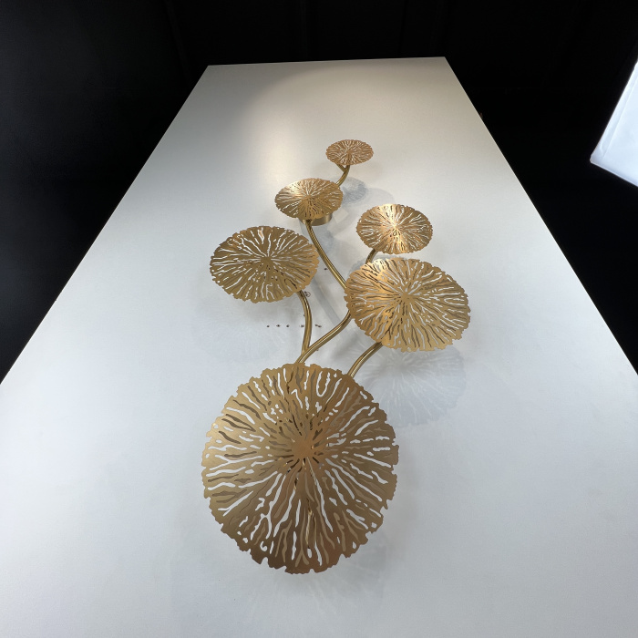 Настенный светильник INCA TWIG WALL C ImperiumLoft