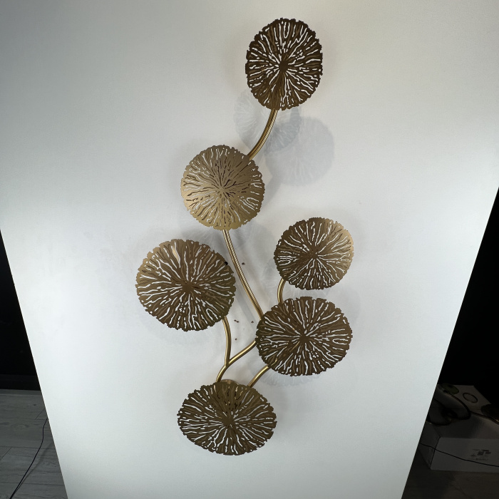 Настенный светильник INCA TWIG WALL C ImperiumLoft