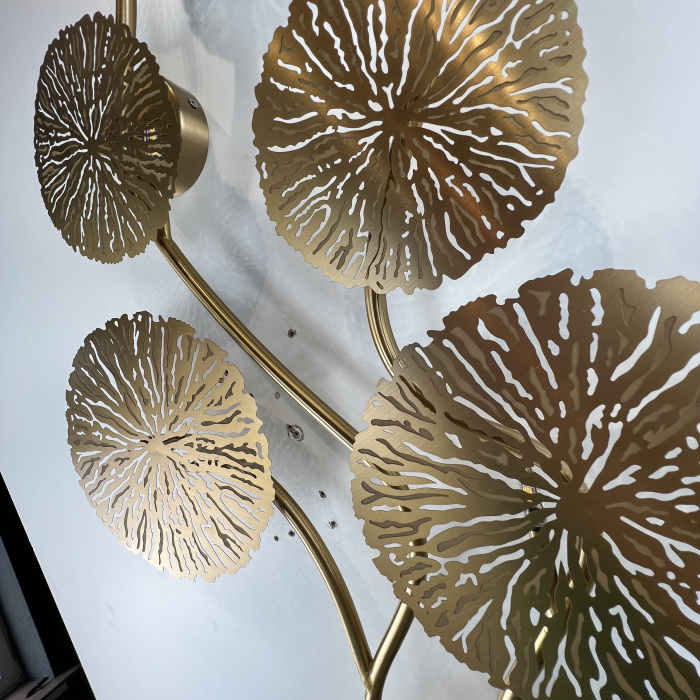 Настенный светильник INCA TWIG WALL C ImperiumLoft