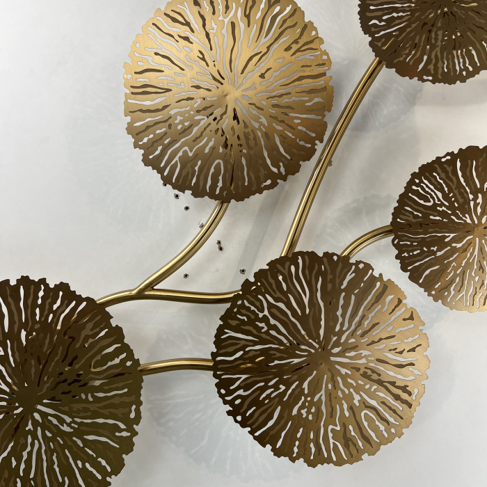 Настенный светильник INCA TWIG WALL C ImperiumLoft