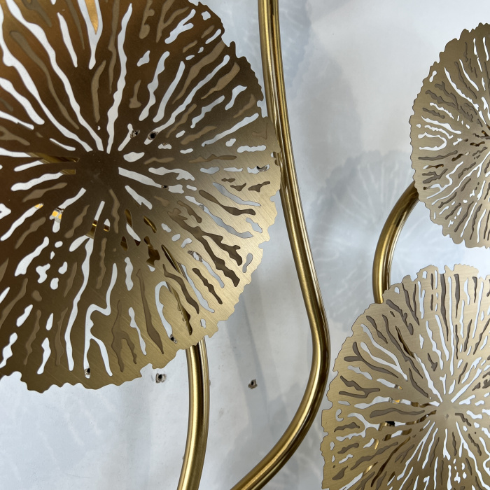 Настенный светильник INCA TWIG WALL C ImperiumLoft