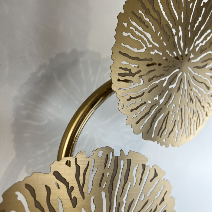 Настенный светильник INCA TWIG WALL C ImperiumLoft