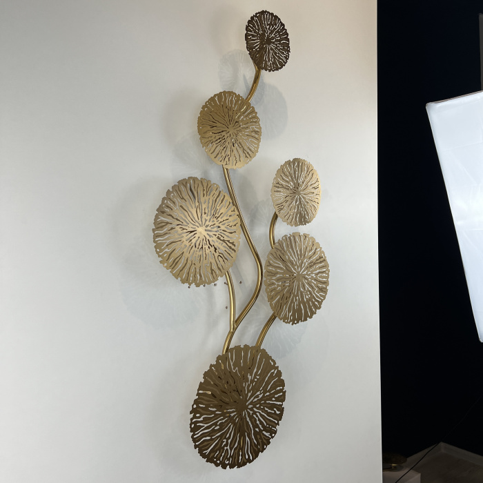 Настенный светильник INCA TWIG WALL C ImperiumLoft